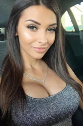 Проститутка Nastya